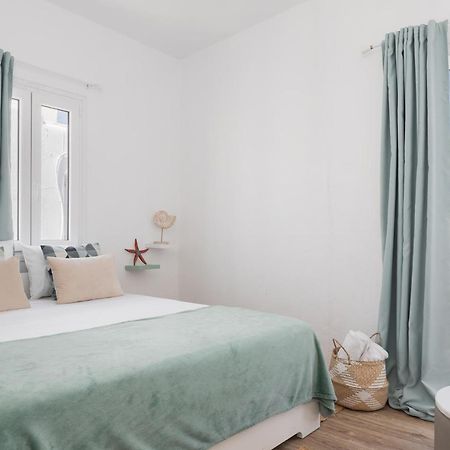 Casa Dival Lejlighed Mykonos Town Eksteriør billede
