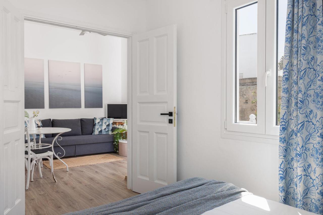 Casa Dival Lejlighed Mykonos Town Eksteriør billede